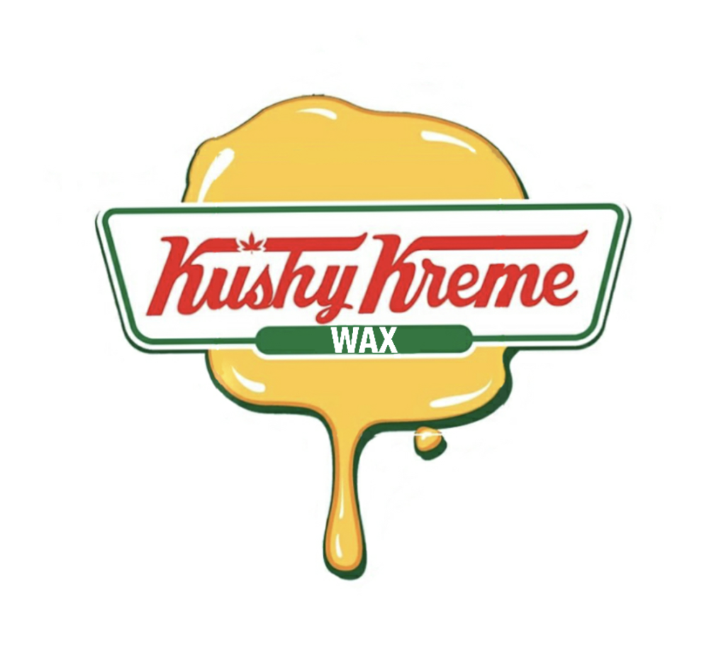 KUSHY KREME EXTRACTS