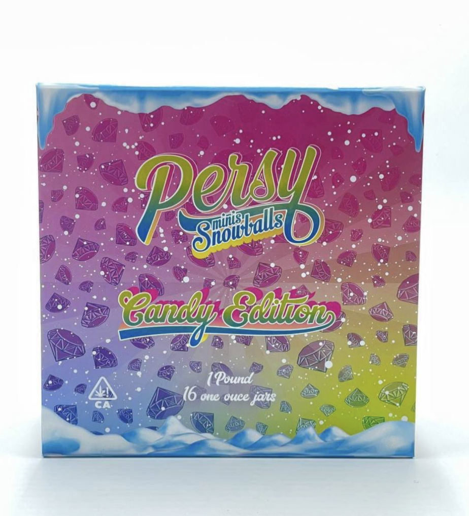 Persy Concentrates