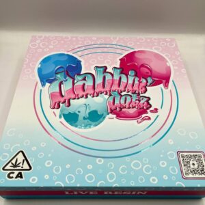 Dabbin Dotz Live Resin