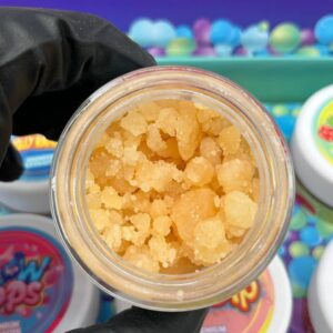 Dabbin Dotz Candy Concentrate
