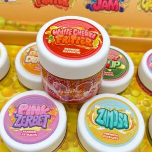 Dabbin Dotz Dabber Concentrate