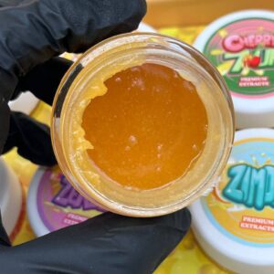 Dabbin Dotz Dabber Concentrate