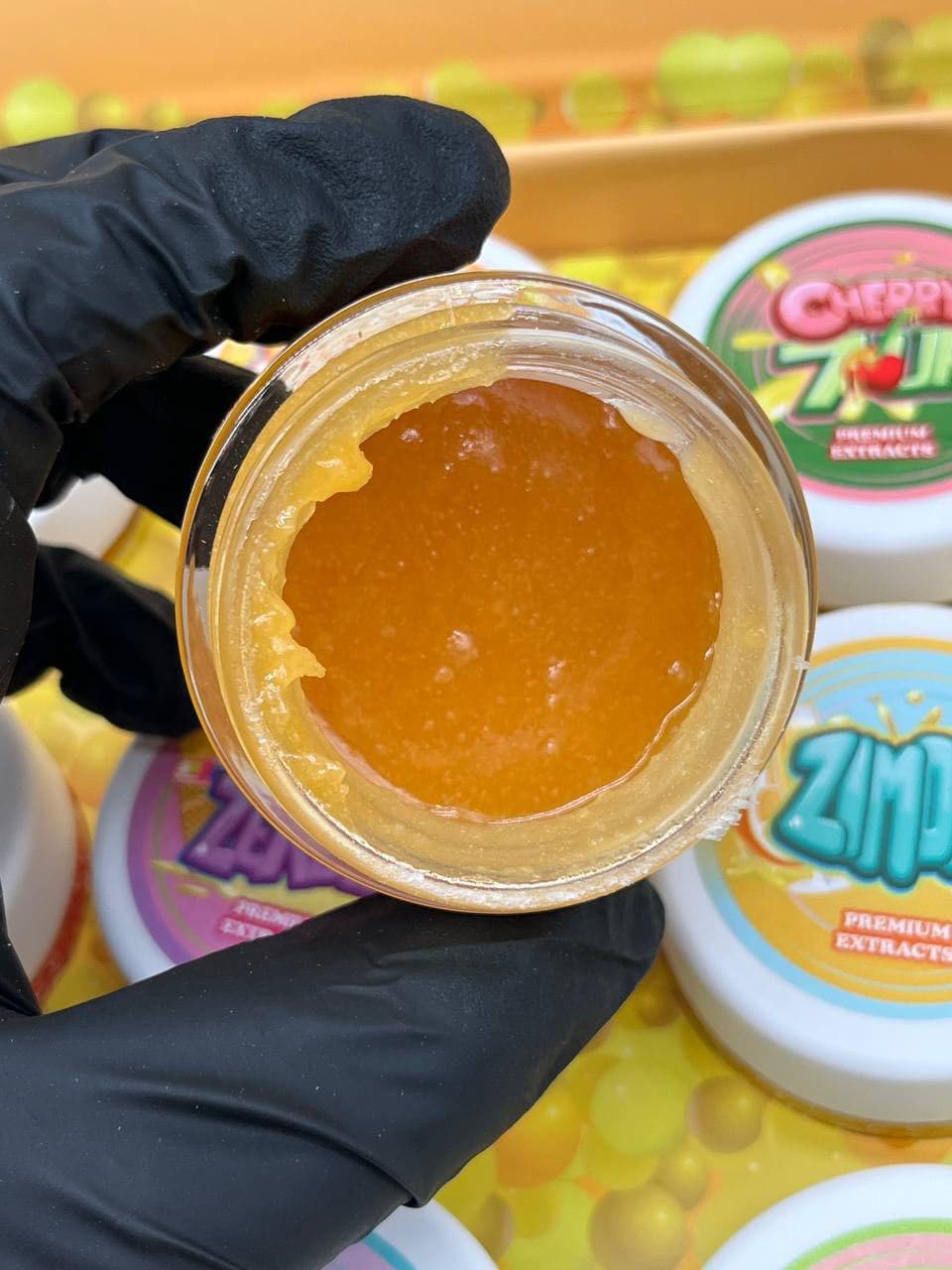 Dabbin Dotz Dabber Concentrate