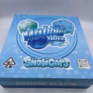 Buy Dabbin Dotz Snowcaps