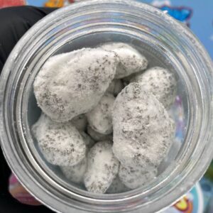 Dabbin Dotz Snowcaps