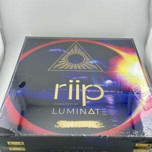 Luminate Candy Edition Crumble