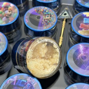 Luminate Candy Edition Crumble