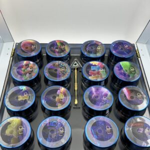 Luminate Candy Edition Crumble