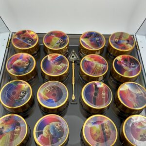Luminate Gelato Edition Sugar