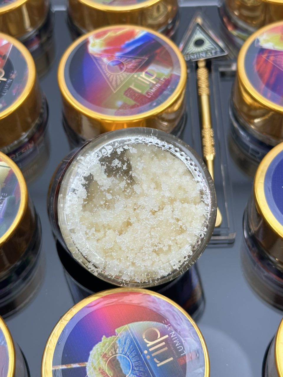 Luminate Gelato Edition Sugar