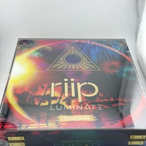 Luminate Gelato Edition Sugar
