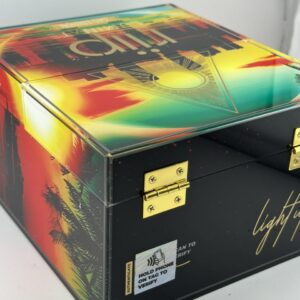 Luminate Gas Edition Shatter
