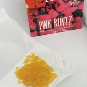 Luminate Gas Edition Shatter