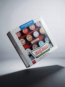 KANDY KREME CONCENTRATES